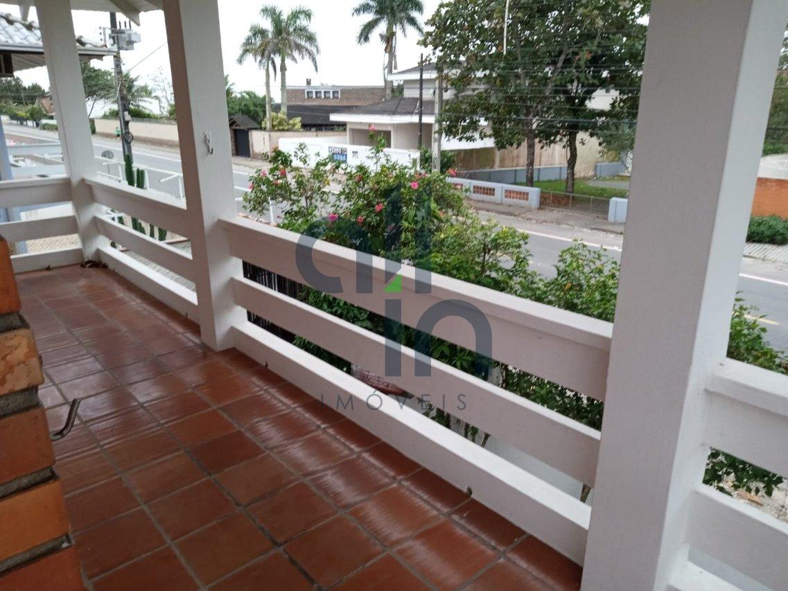 Sobrado praia do Grant Avenida Itajuba Barra Velha - 