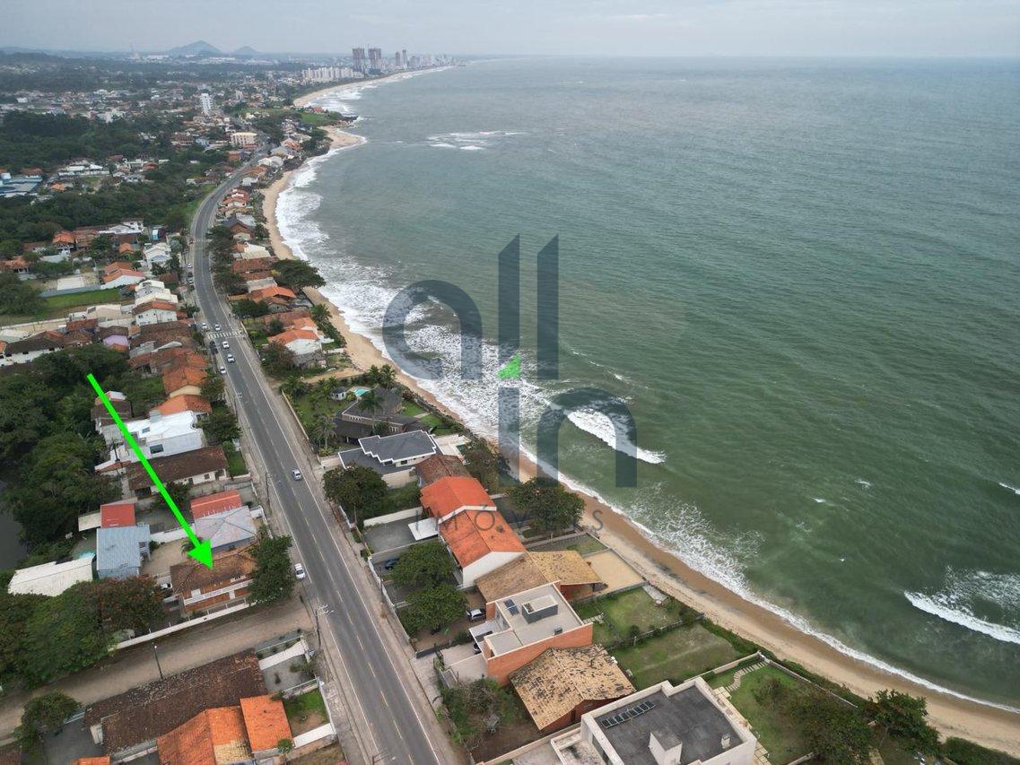 Sobrado praia do Grant Avenida Itajuba Barra Velha - 