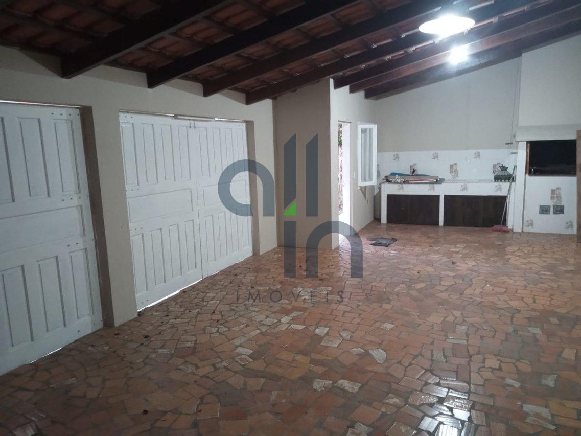 Sobrado praia do Grant Avenida Itajuba Barra Velha - 