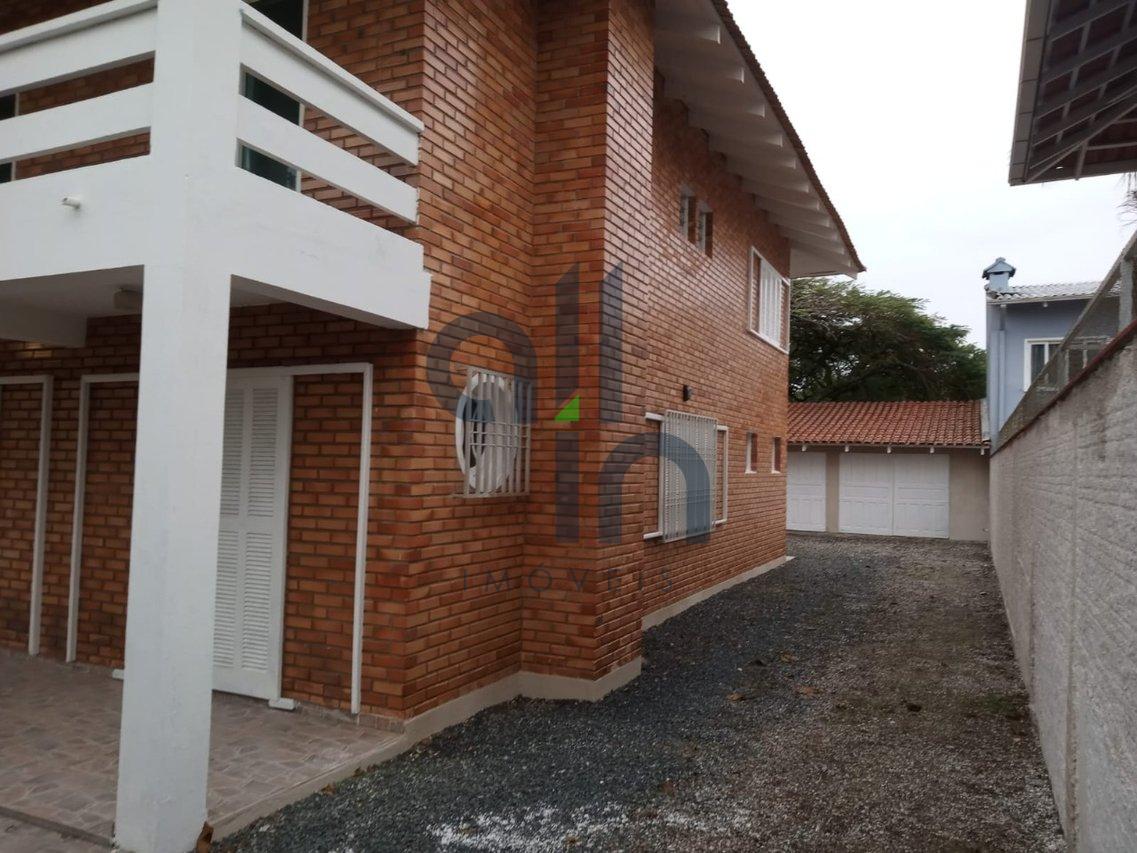 Sobrado praia do Grant Avenida Itajuba Barra Velha - 