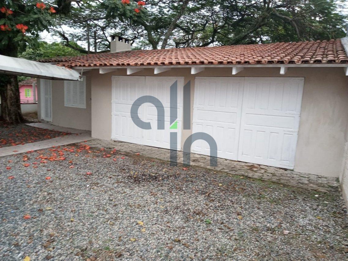 Sobrado praia do Grant Avenida Itajuba Barra Velha - 