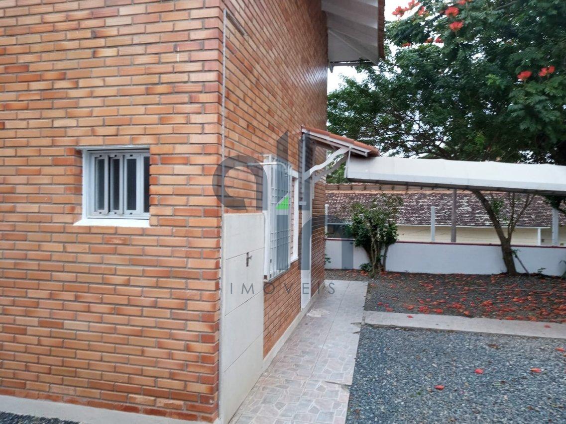 Sobrado praia do Grant Avenida Itajuba Barra Velha - 