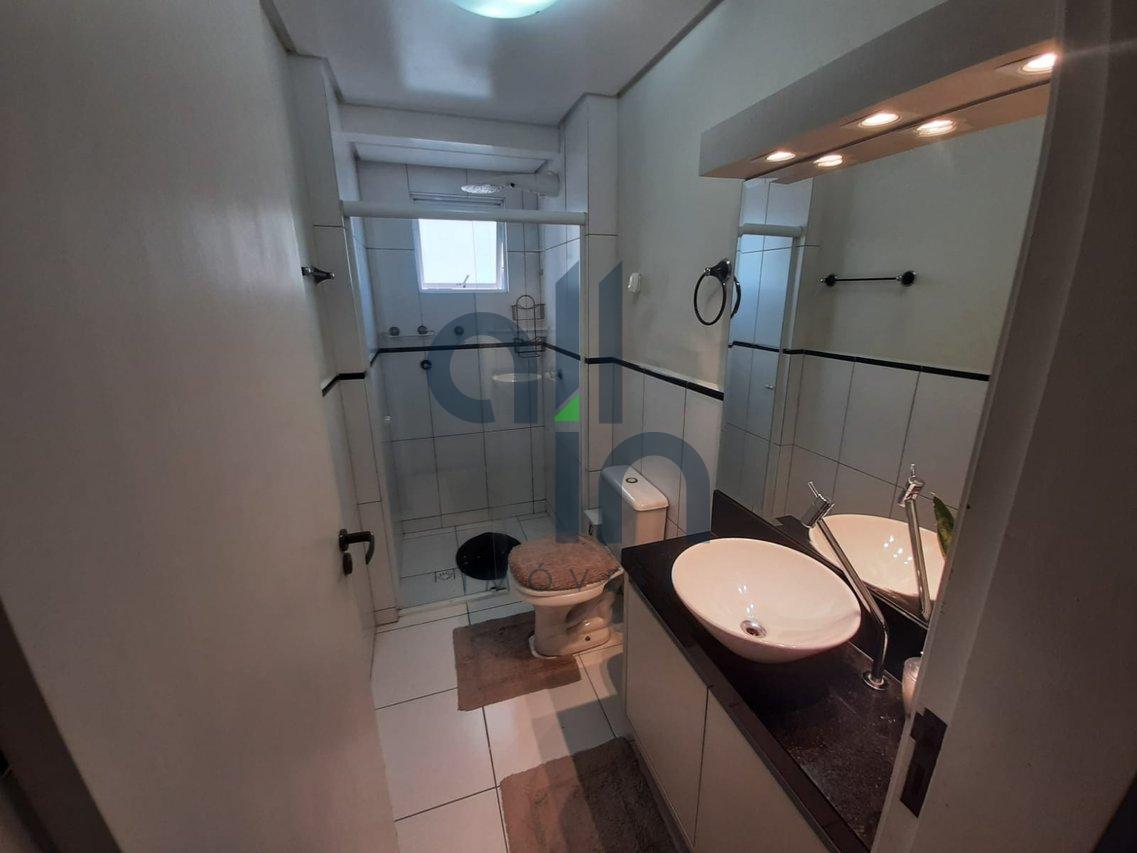 Apartamento mobiliado e Camboriú - Camboriú - 