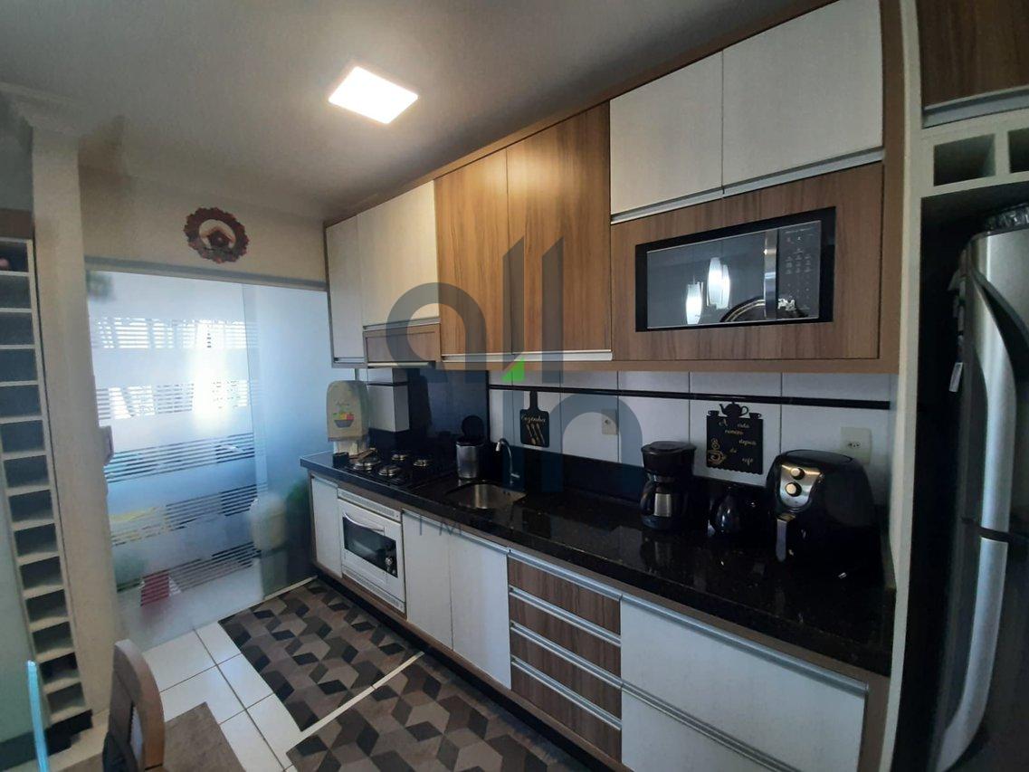 Apartamento mobiliado e Camboriú - Camboriú - 