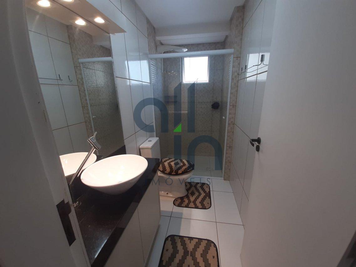 Apartamento mobiliado e Camboriú - Camboriú - 