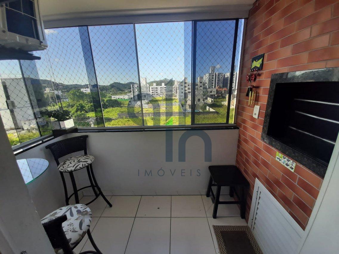 Apartamento mobiliado e Camboriú - Camboriú - 
