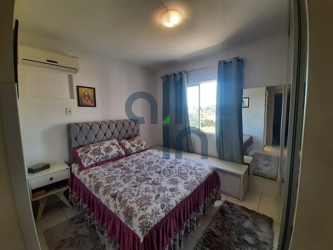 Apartamento mobiliado e Camboriú - Camboriú - 