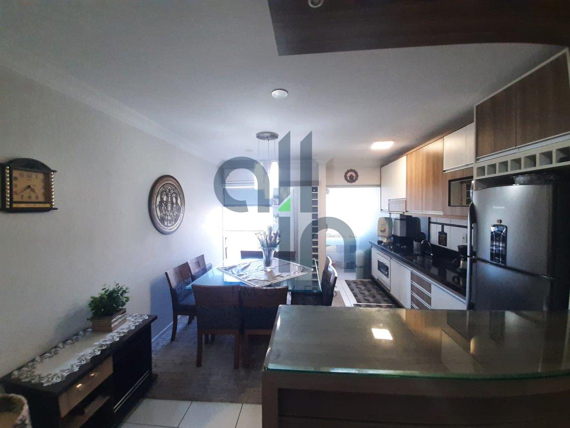 Apartamento mobiliado e Camboriú - Camboriú - 