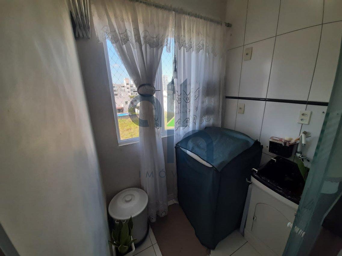 Apartamento mobiliado e Camboriú - Camboriú - 