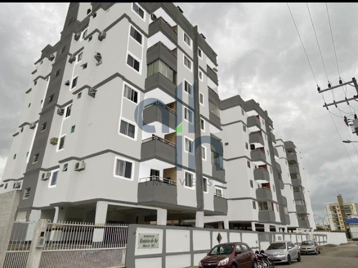Apartamento mobiliado e Camboriú - Camboriú - 