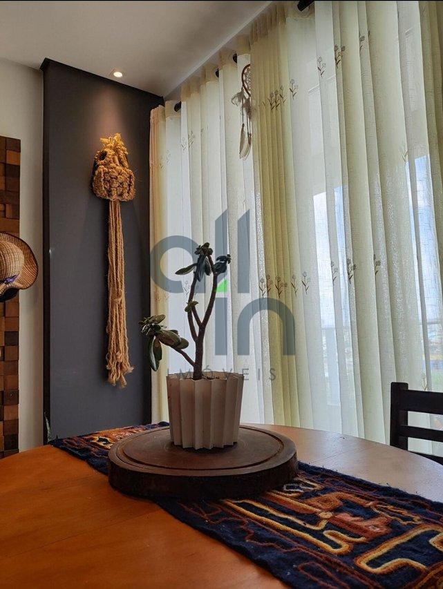 Apartamento Home Club - Itapema - 