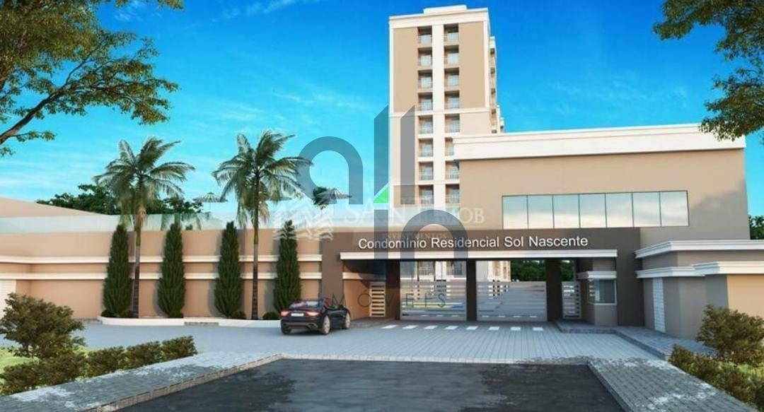 Apartamento Home Club - Itapema - 