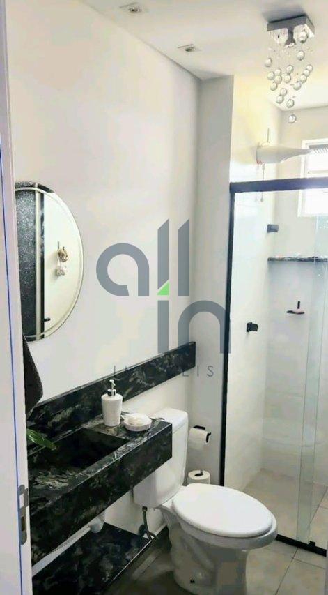 Apartamento Home Club - Itapema - 