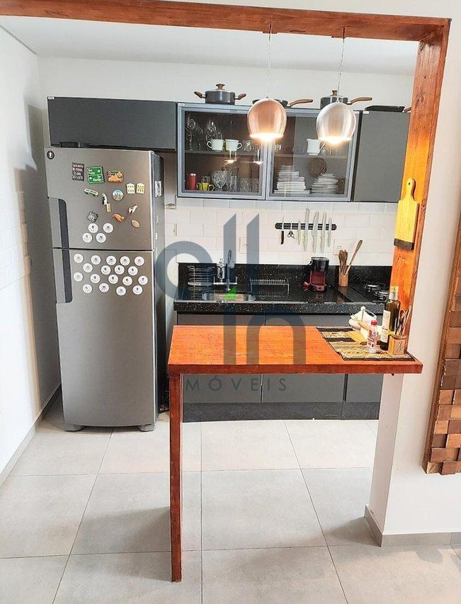 Apartamento Home Club - Itapema - 
