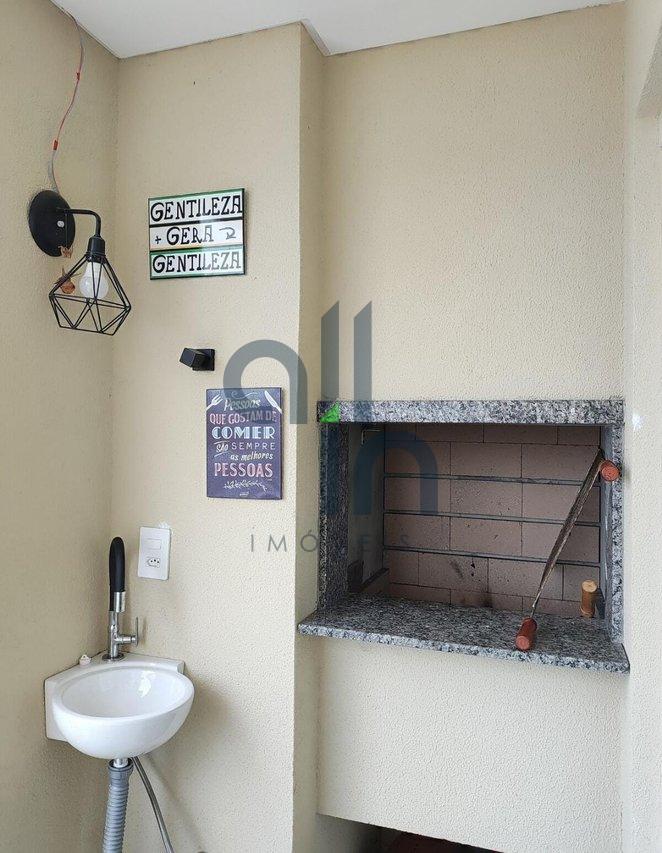 Apartamento Home Club - Itapema - 