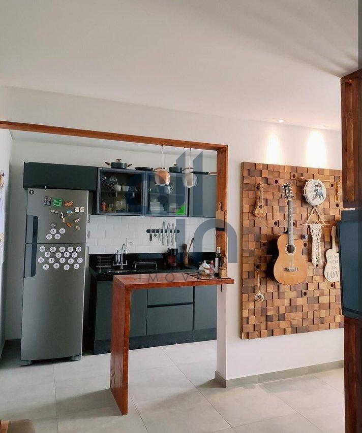 Apartamento Home Club - Itapema - 