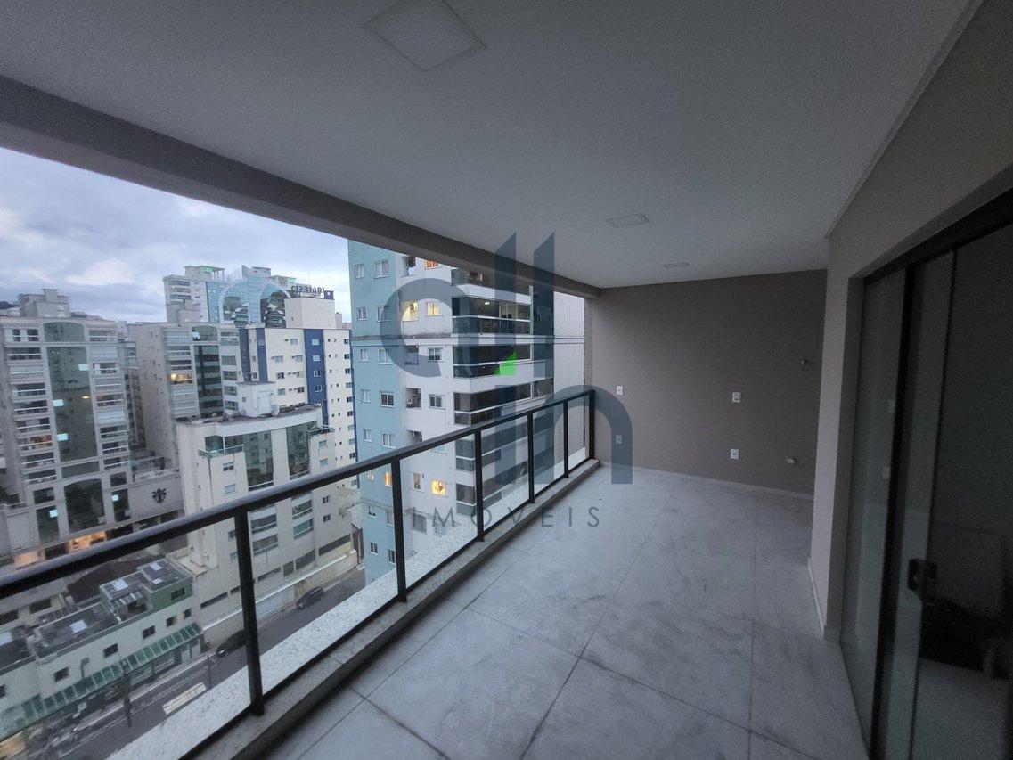Apartamento Alto Padrao em Meia Praia - Itapema - 