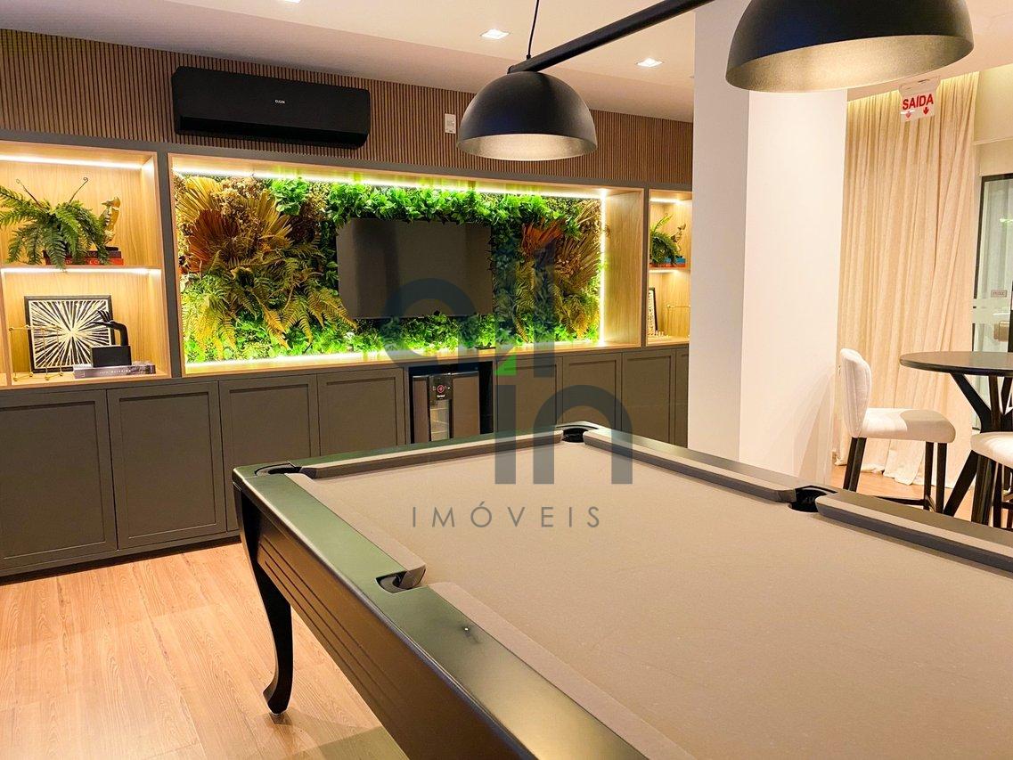 Apartamento Alto Padrao em Meia Praia - Itapema - 