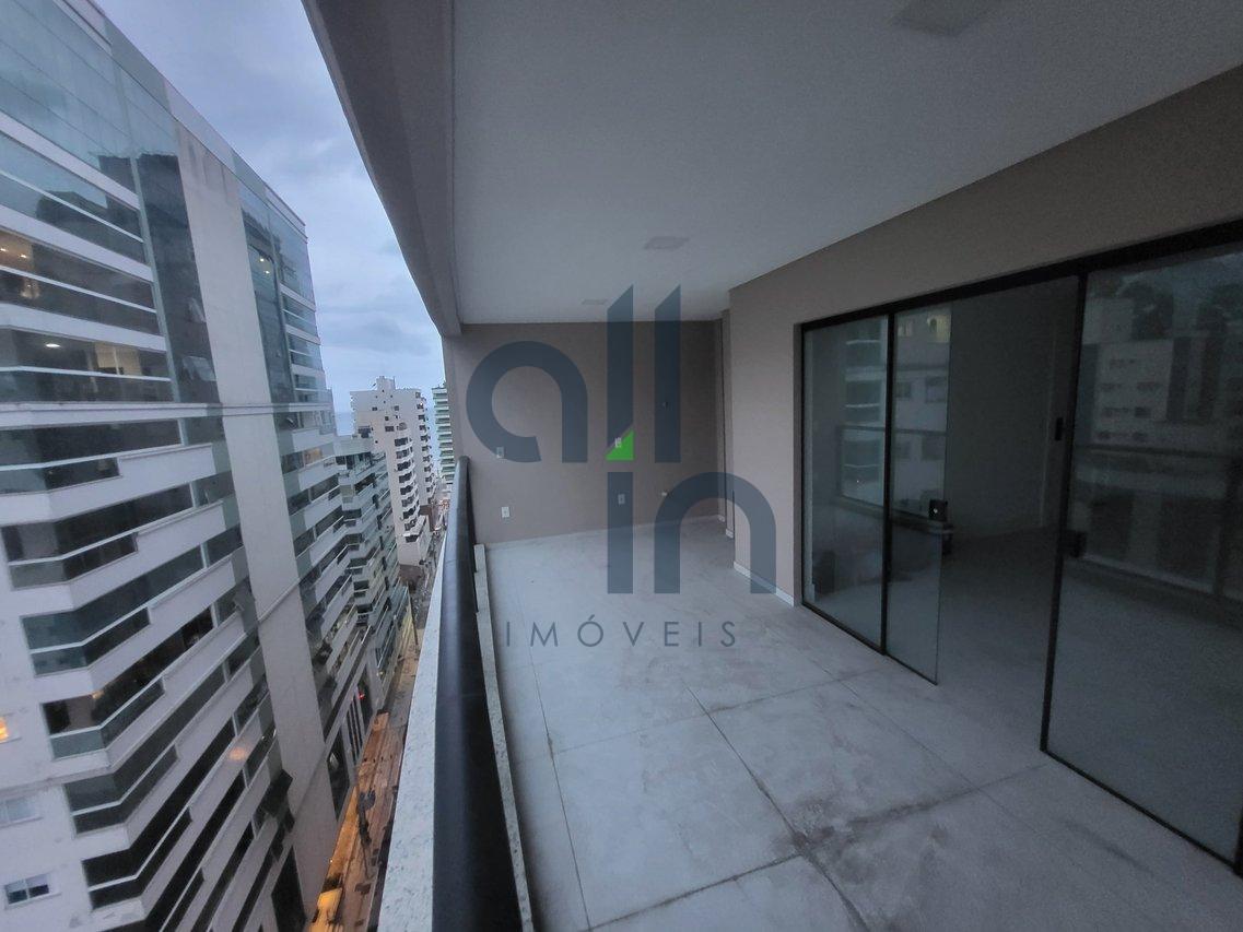 Apartamento Alto Padrao em Meia Praia - Itapema - 