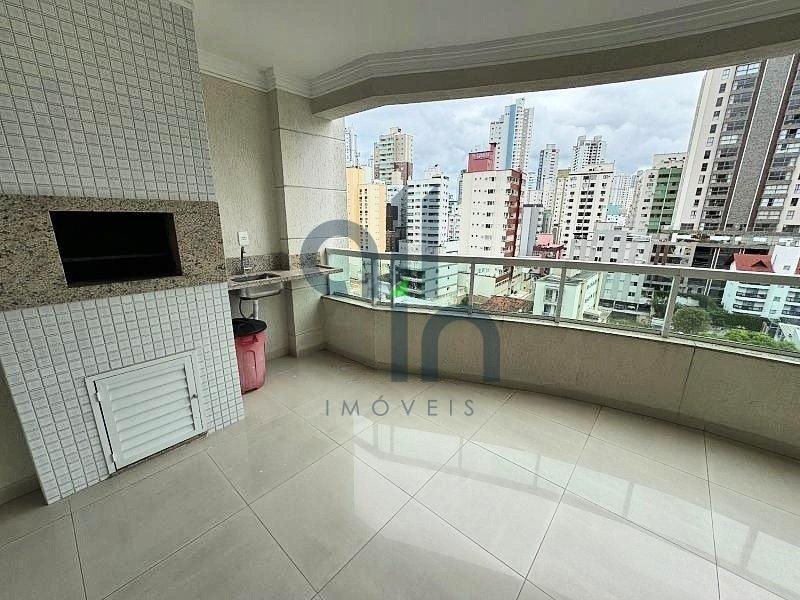 Apartamento no Centro de Balneário Camboriú - Balneário Camboriú - 