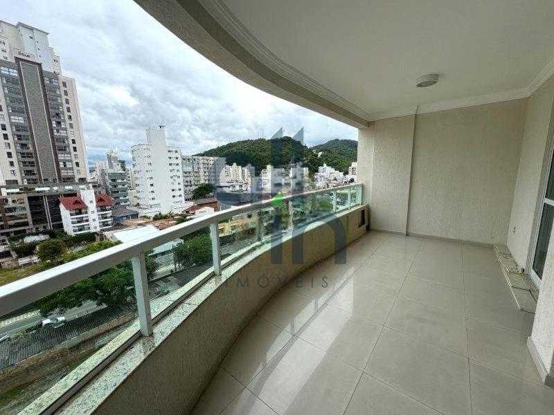Apartamento no Centro de Balneário Camboriú - Balneário Camboriú - 