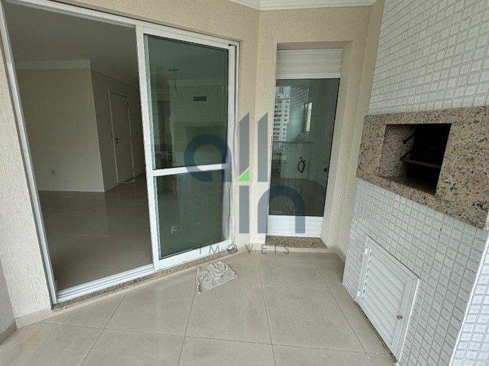 Apartamento no Centro de Balneário Camboriú - Balneário Camboriú - 