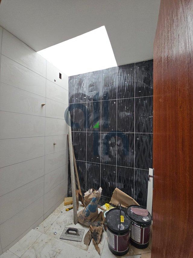 Casa geminada em Barra Velha - Barra Velha - 