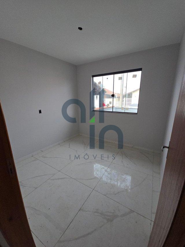 Casa geminada em Barra Velha - Barra Velha - 