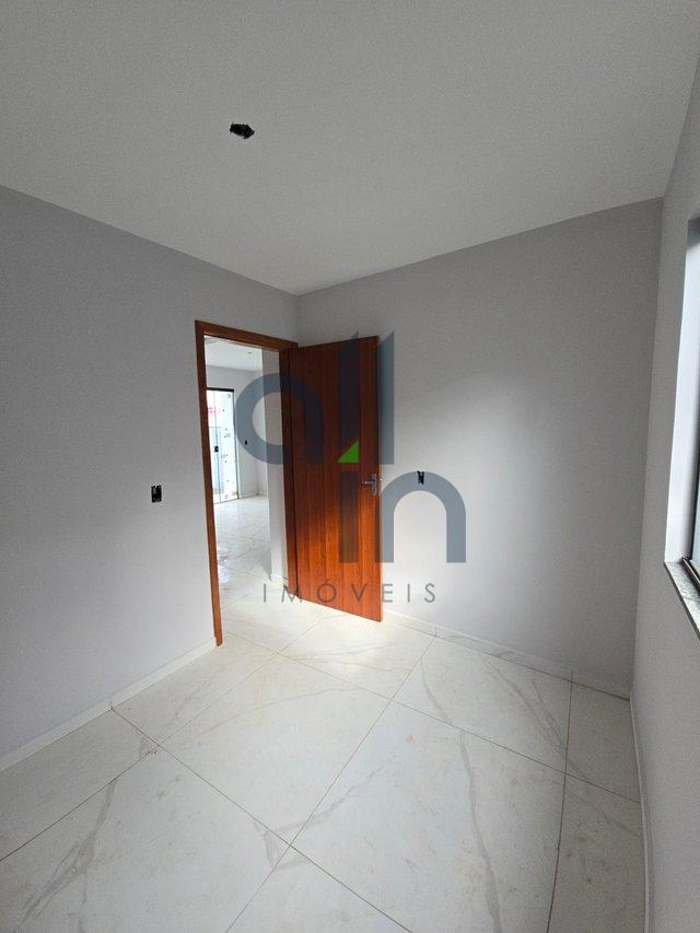 Casa geminada em Barra Velha - Barra Velha - 