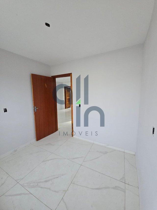Casa geminada em Barra Velha - Barra Velha - 