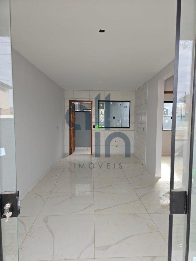 Casa geminada em Barra Velha - Barra Velha - 
