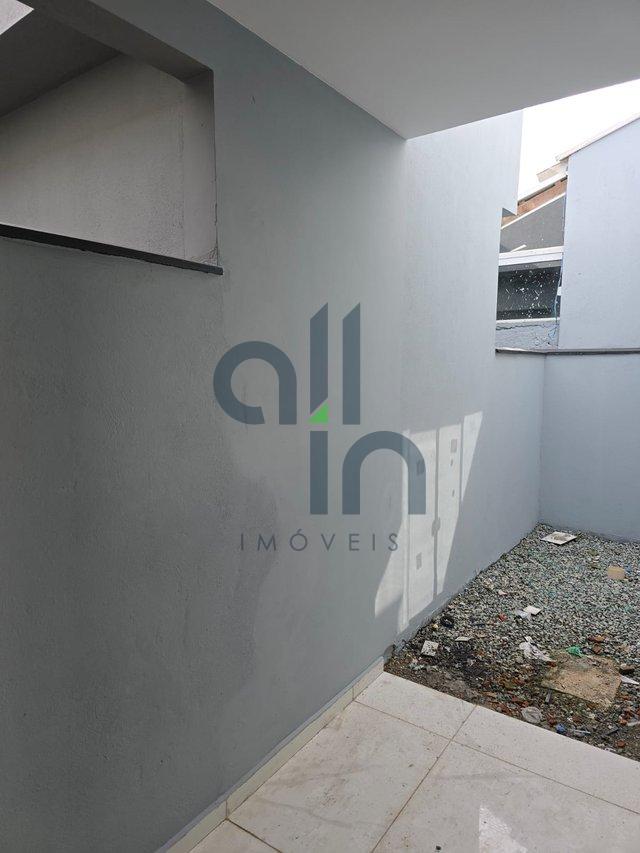 Casa geminada em Barra Velha - Barra Velha - 