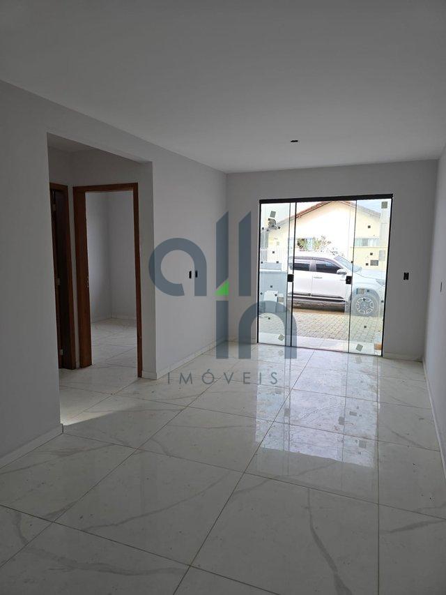 Casa geminada em Barra Velha - Barra Velha - 