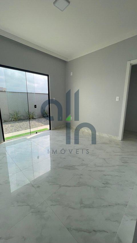 Linda casa em Itajuba  Barra Velha - 