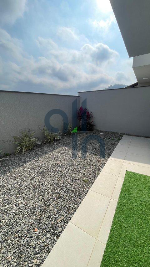Linda casa em Itajuba  Barra Velha - 