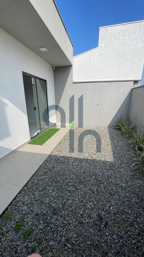 Linda casa em Itajuba  Barra Velha - 