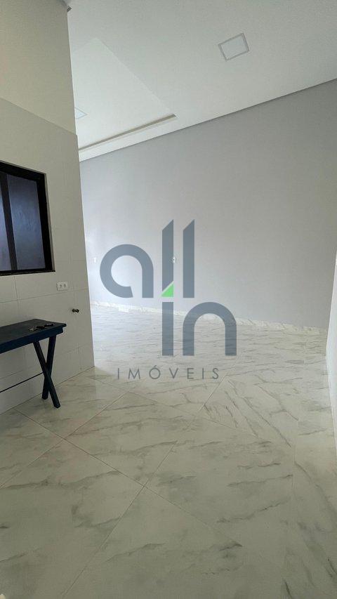 Linda casa em Itajuba  Barra Velha - 