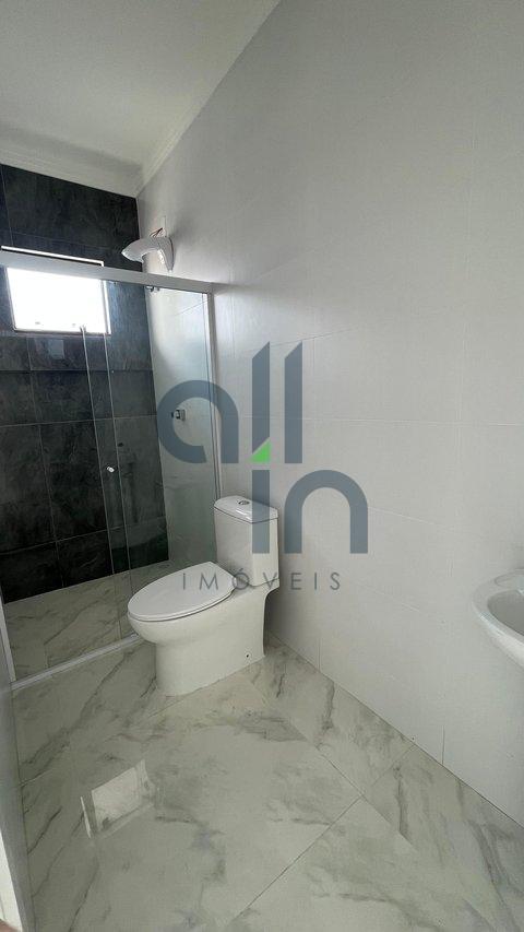 Linda casa em Itajuba  Barra Velha - 