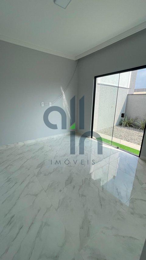Linda casa em Itajuba  Barra Velha - 