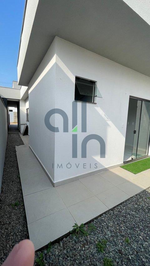 Linda casa em Itajuba  Barra Velha - 