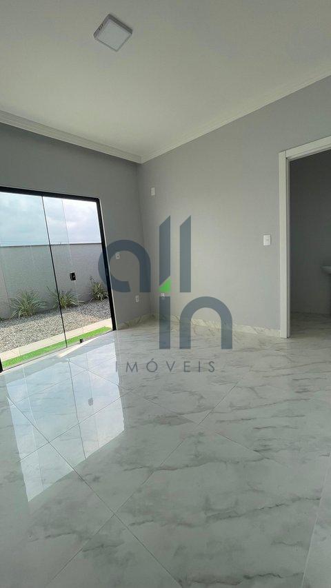 Linda casa em Itajuba  Barra Velha - 