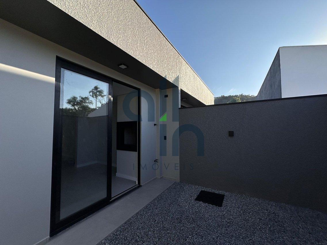 Belíssima Casa em Itajuba, Barra Velha  Barra Velha - 