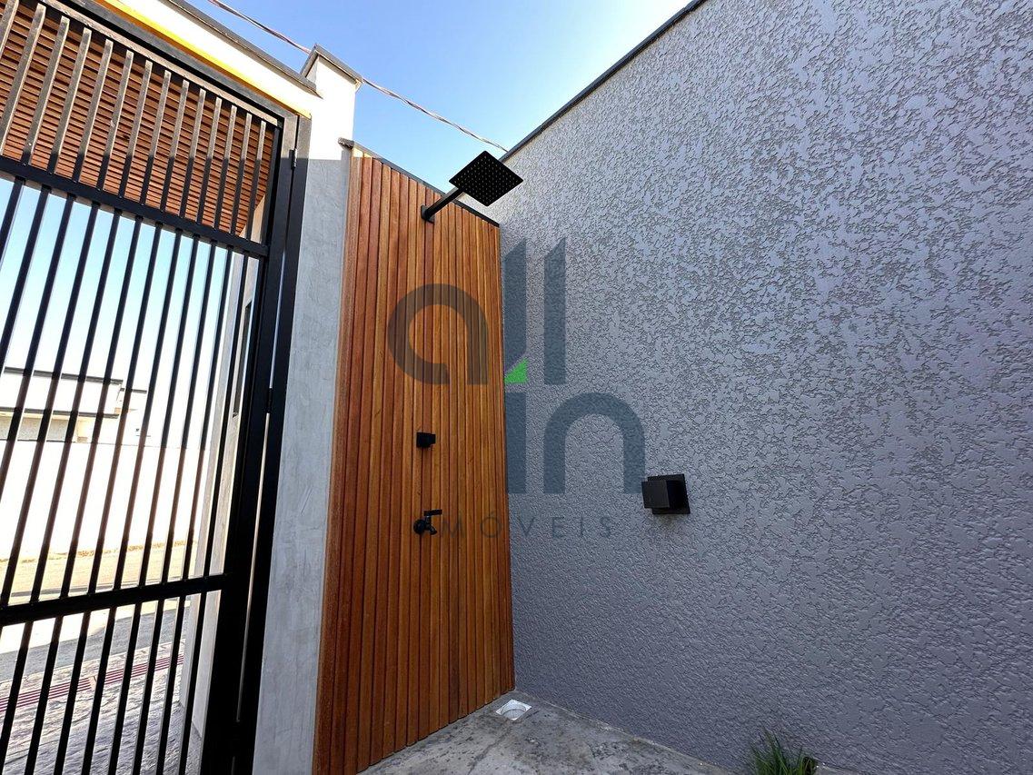 Belíssima Casa em Itajuba, Barra Velha  Barra Velha - 