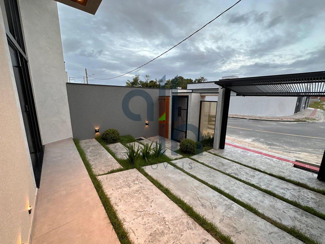 Belíssima Casa em Itajuba, Barra Velha  Barra Velha - 