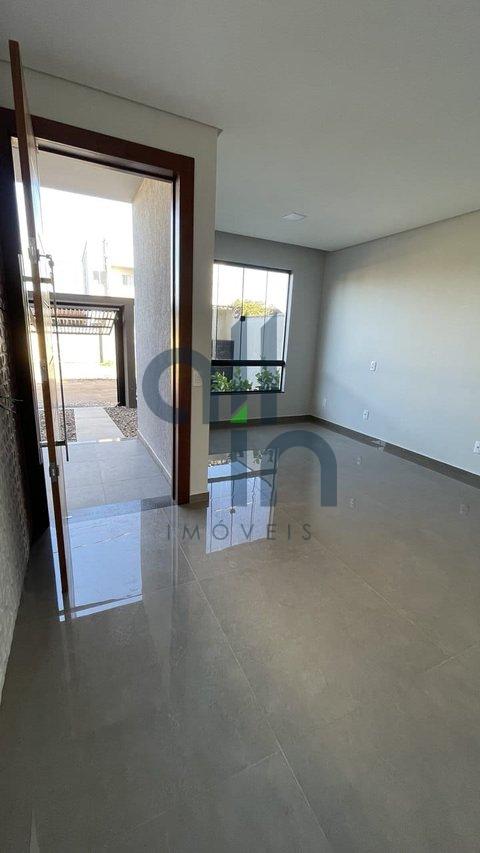 Casa na Praia do Grant  Barra Velha - 