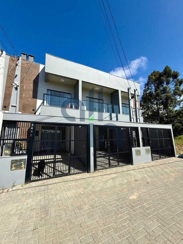 Sobrado no Centro de Piçarras  Balneário Piçarras - 