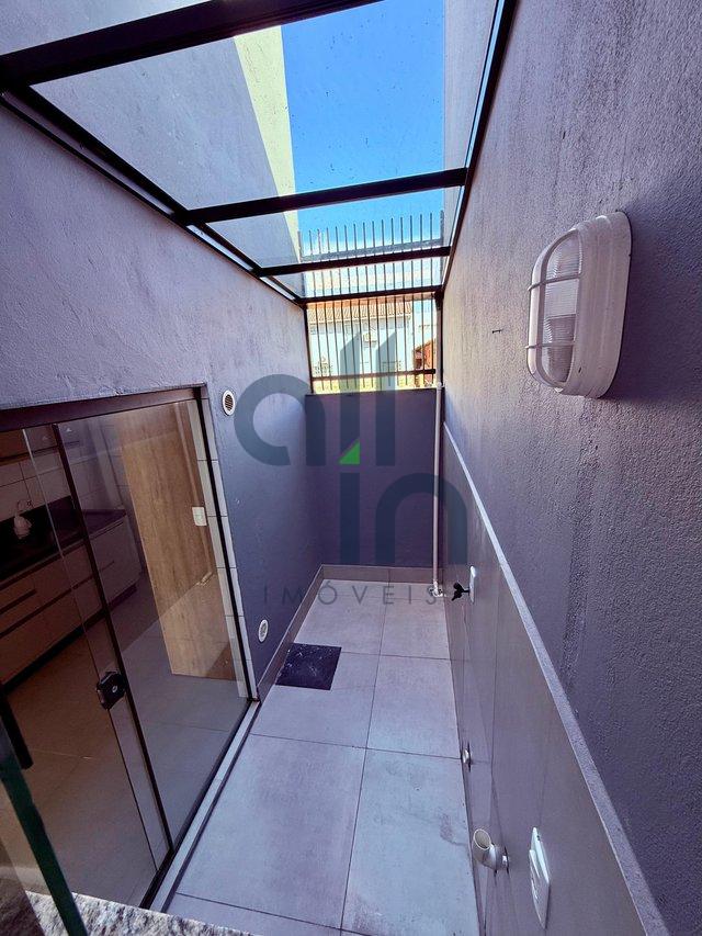 Sobrado no Centro de Piçarras  Balneário Piçarras - 