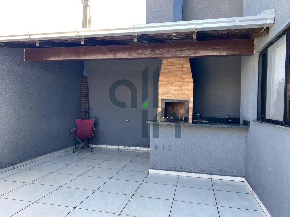 Lindo Sobrado à Venda  Barra Velha - 