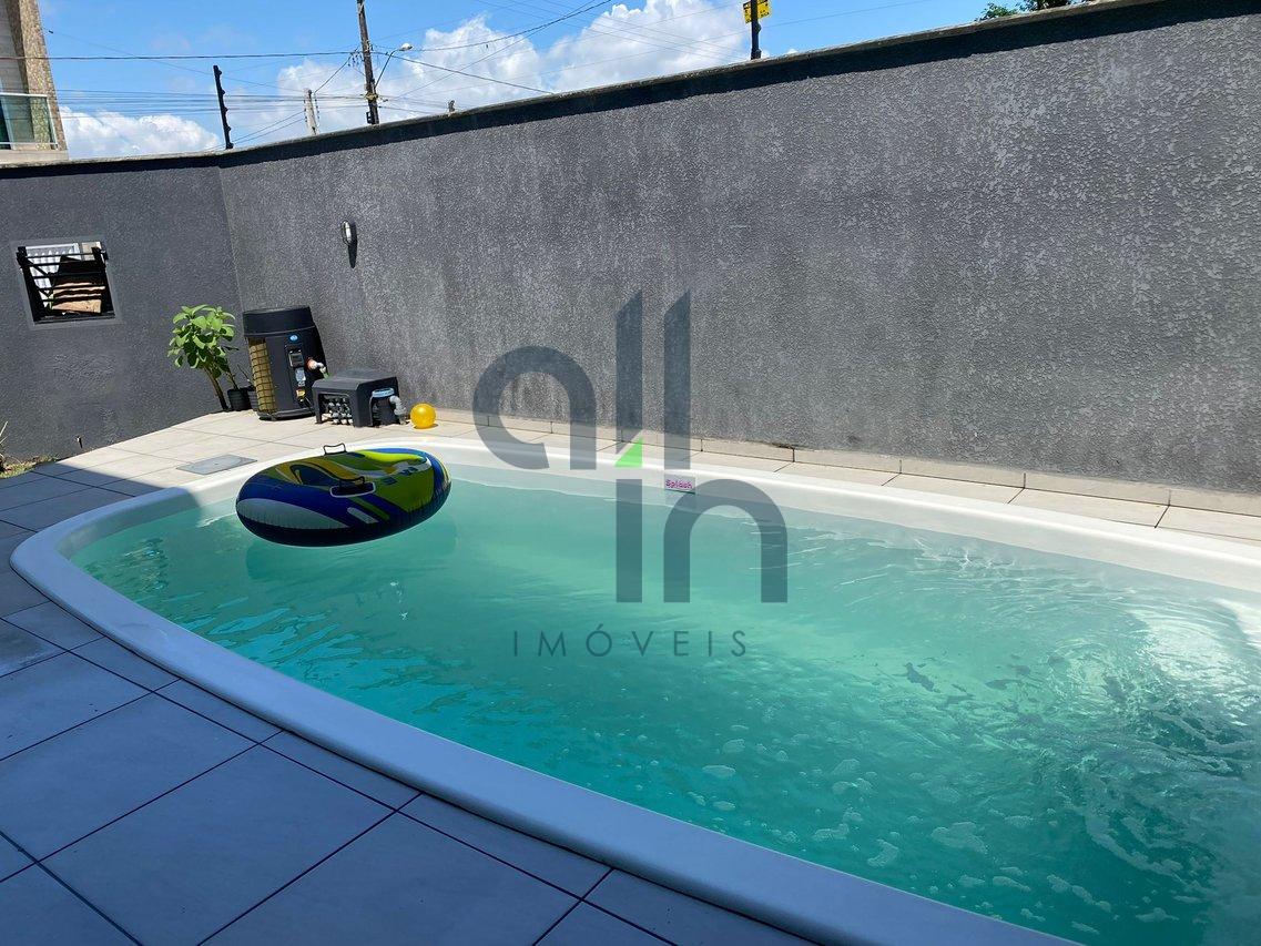 Lindo Sobrado à Venda  Barra Velha - 