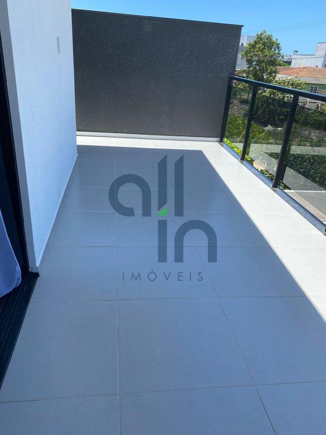 Lindo Sobrado à Venda  Barra Velha - 